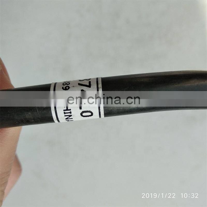 ISDE Diesel engine parts water inlet pipe 3287410