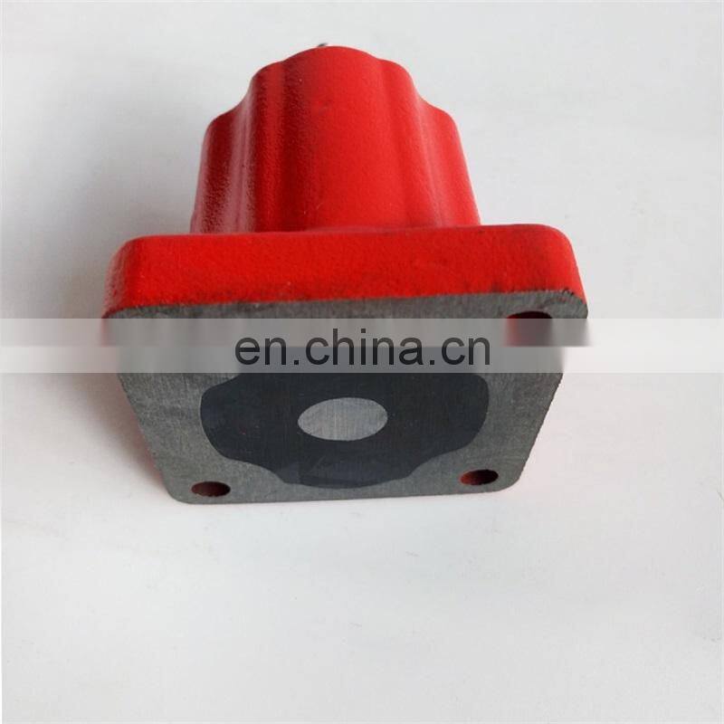 M11 Engine Parts Fuel Shut-Off Solenoid Valve 4024808