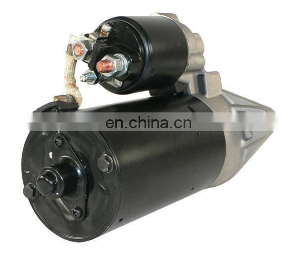 INDUSTRIAL starter motors 185086600 0001109035 11131267 19960488 71435600