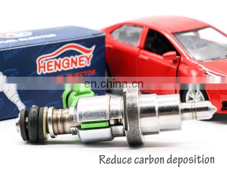 Wholesale Automotive Parts 23250-28070 23250 28070 For Avensis 1AZ-FSE 2.0L injector nozzles