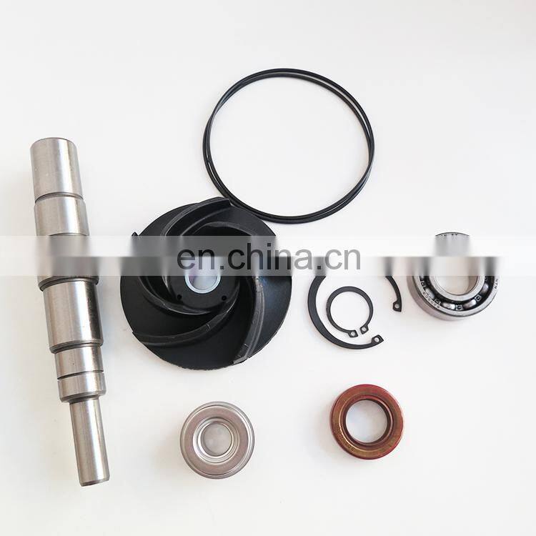Heavy Truck Diesel Engine Spare Parts 3803261 2882146 4024817 Water Pump Repair Kit