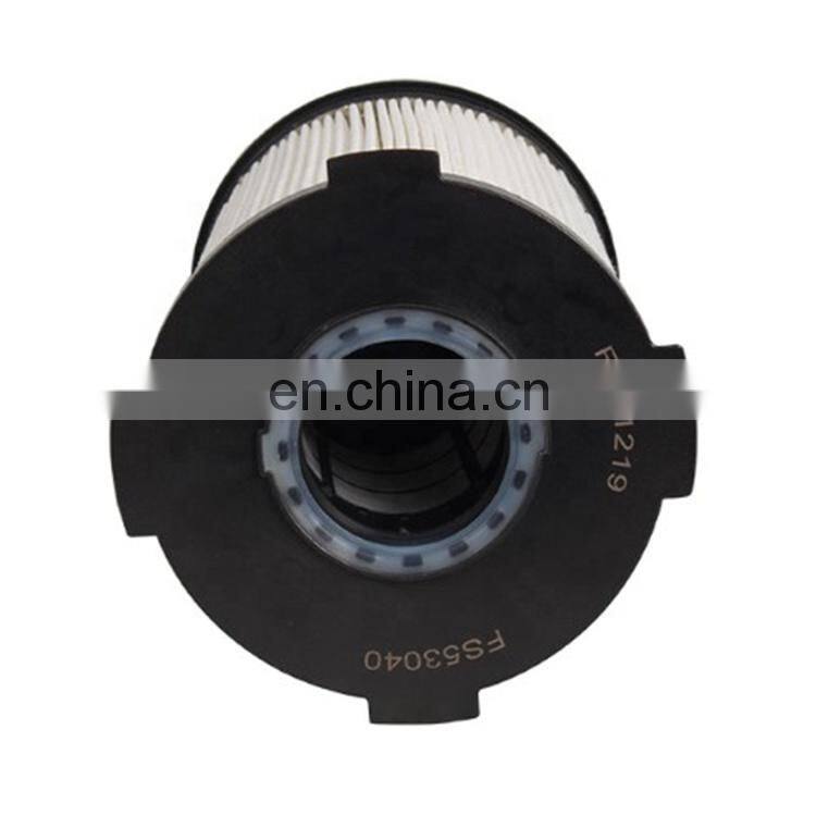 Manufacturer Supply Diesel Fuel Filter FH21219 Fuel Water Separator FS53040