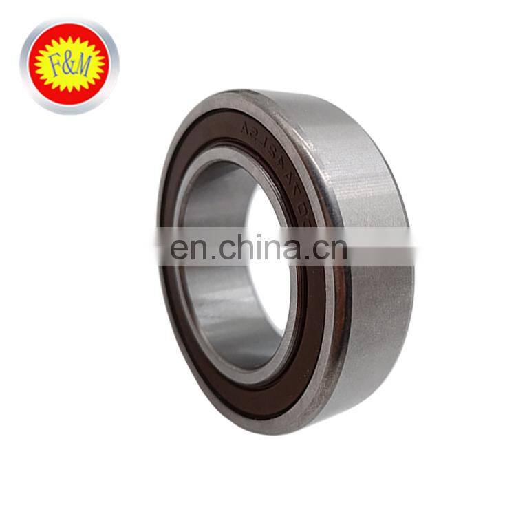 Standard Size Drive Shaft Bearing 2rs threaded Bearing 91057-SR3-008