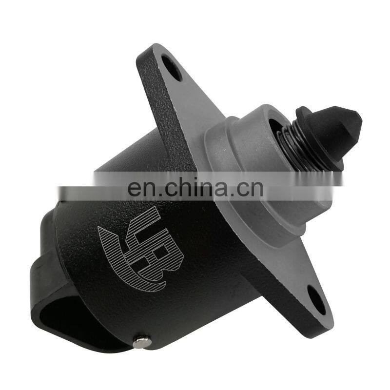 Vehicle Spare Auto Parts Japan Car icv iacv Stepper Motors 2112-1148300-02 universal Idle Air Control Valve