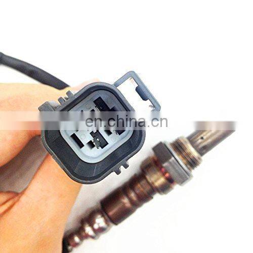 Zhejiang 4-pins Automotive engine control 9125583 9497252 o2 a2 lambda Probes dissolved oxygen meter sensors socket for vehicles