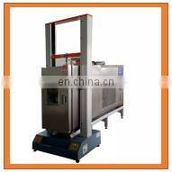 ZONHOW high quality competitive price Touch screen paper tensile strength 2kn utm tensile testing machine