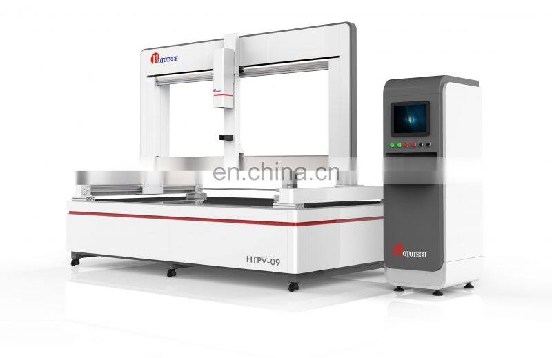 UL1703 standard  Hail Impact  Testing Machine
