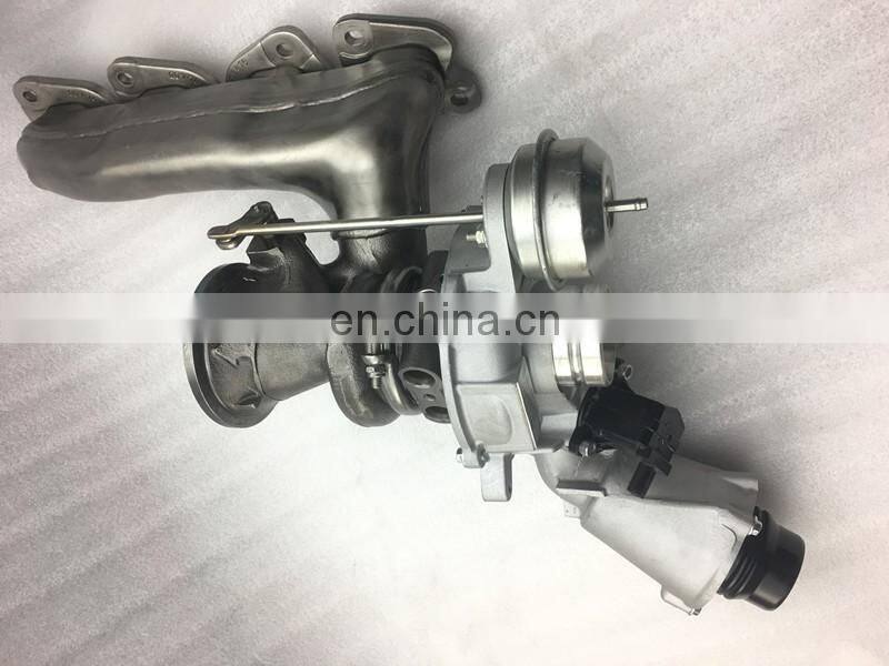 GENUINE AL0072 M132 Turbo 2740902380 A2740902380 turbocharger for Mercedes Benz W204 W212 Engine