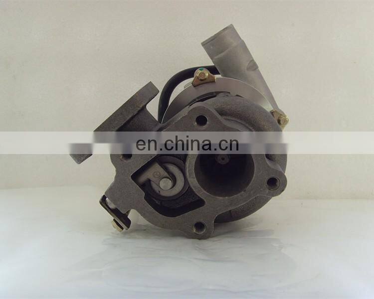 GT1749S Turbo 700273-0002 282004B160 28200-4B160 turbocharger for 1995-97 Hyundai Van Light Duty Truck 2.5L 4D56T Engine parts