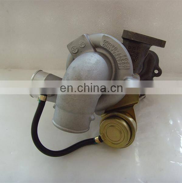 EJ20 Engine TD04L Turbocharger 14412-AA100 49377-04000 Auto part for Subaru Impreza