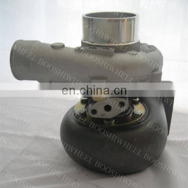 PC200-5 Turbo 6137818101 465044-225 Turbocharger for Komatsu Earth Moving IH530 with S6D105 Engine
