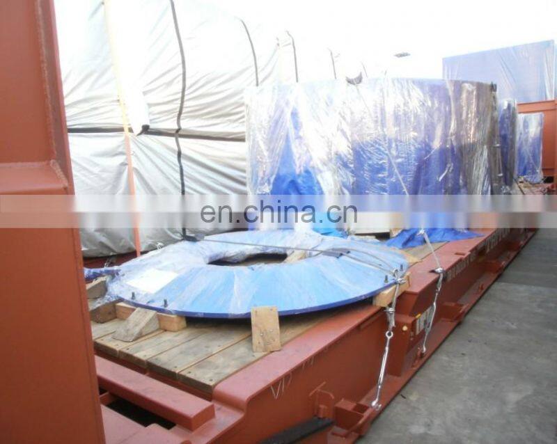 BOCHI 2-25m head bulb turbine