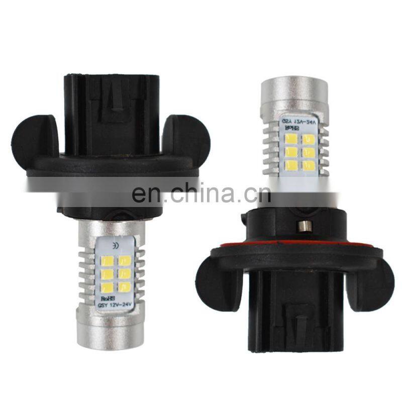 100W LED Headlights Bulbs FOR POLARIS Ranger RZR 570S 800S 900S 1000 XP Turbo