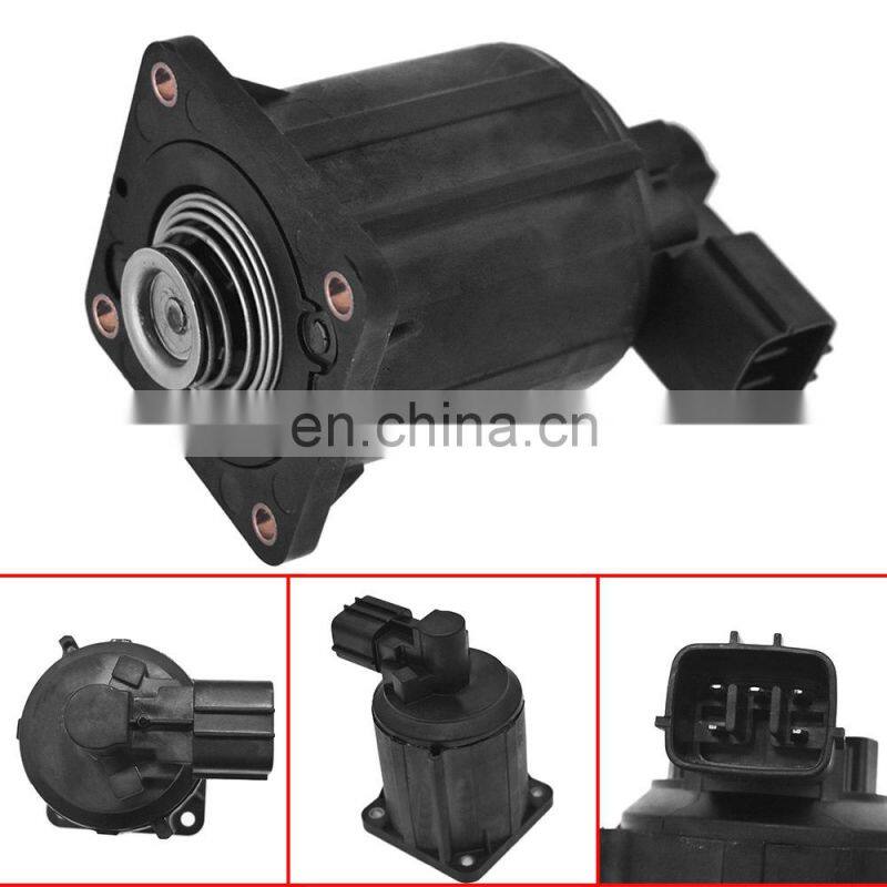 EGR Valve Exhaust Gas Recirculation For Mitsubishi L200 2.5 DID 2006 1582A038 1582A483 1582A037