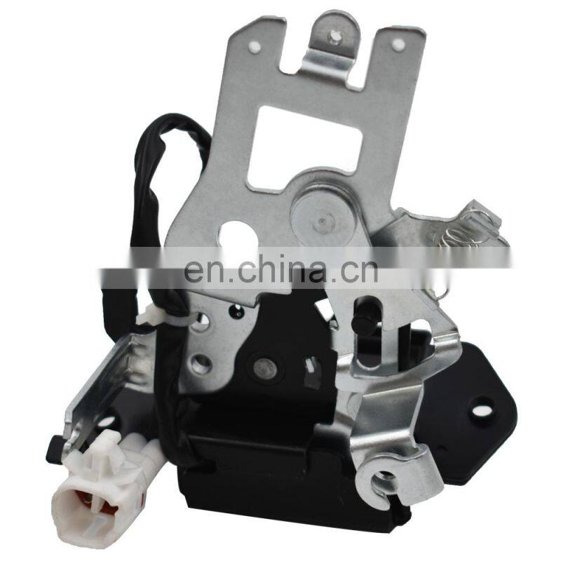 Liftgate Door Lock Actuator Fits For 01-07 Toyota Sequoia 4.7L 931-861