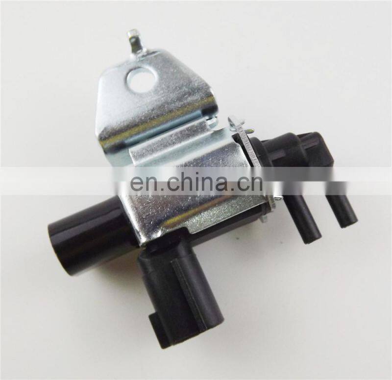 Emission Control Solenoid Valve 14955-AJ10A K5T46673 For Nissan VIAS 149558J10A
