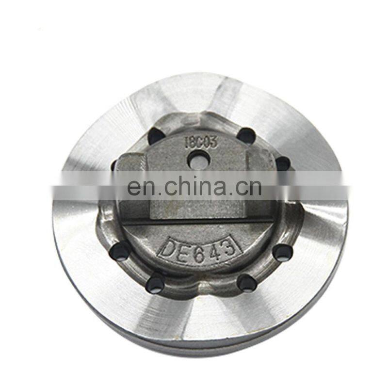 High Quality VE pump parts cam disk 1 466 110 643 1466111643