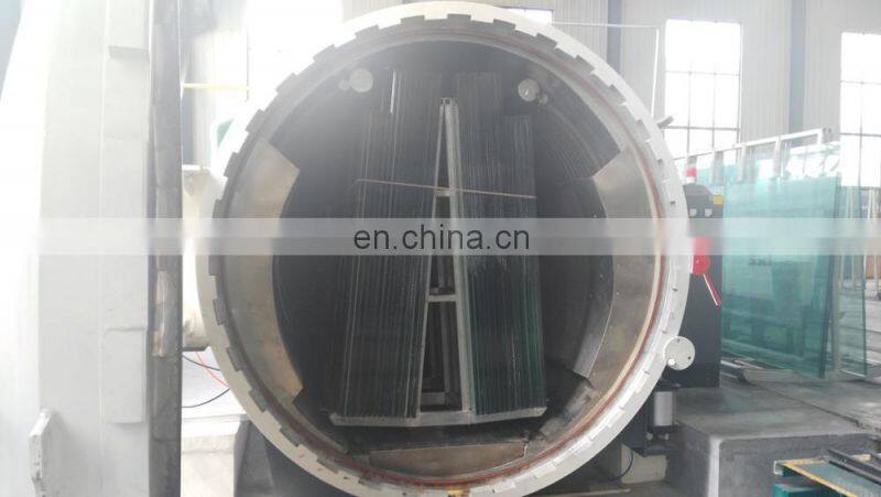 PVB SGP EVA laminated glass certificate EN 14449:2005 AS/NZS 2208:1996 laminated glass