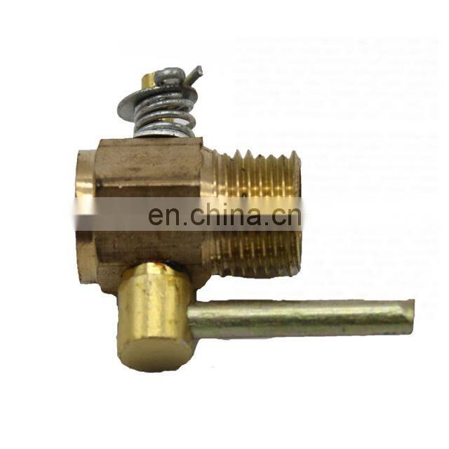 Single Cylinder Diesel Engine Spare Parts Water Flow Switch R175