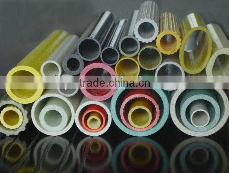 electric wiring conduit pipe /FRP pipe
