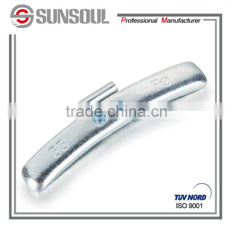 For Car Tire Fe 1/2 Oz Tire Balance Weight