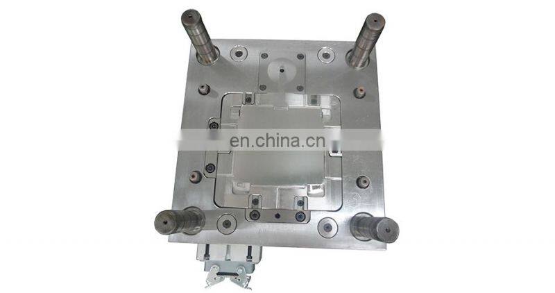 New product factory supplier plastic mould maker precision injection mould