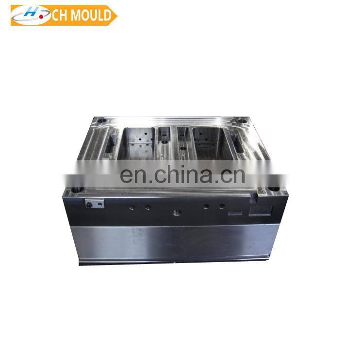 2018 plastic injection chocolate mold polycarbonate for sale