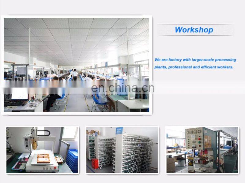 Best seller plastic rohs power bank 10000 mah battery case for Iphone 7 KC-K1