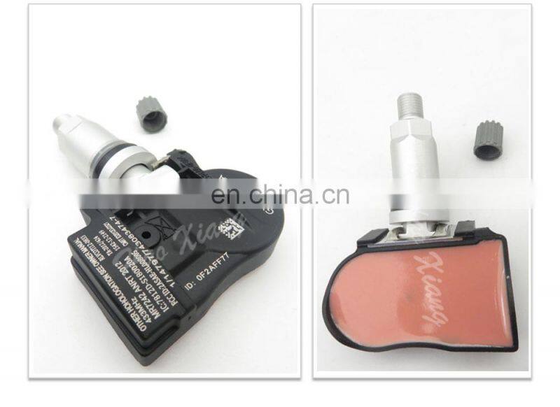 High Quality Auto Tire Pressure Monitoring System Sensor GX631A159AA