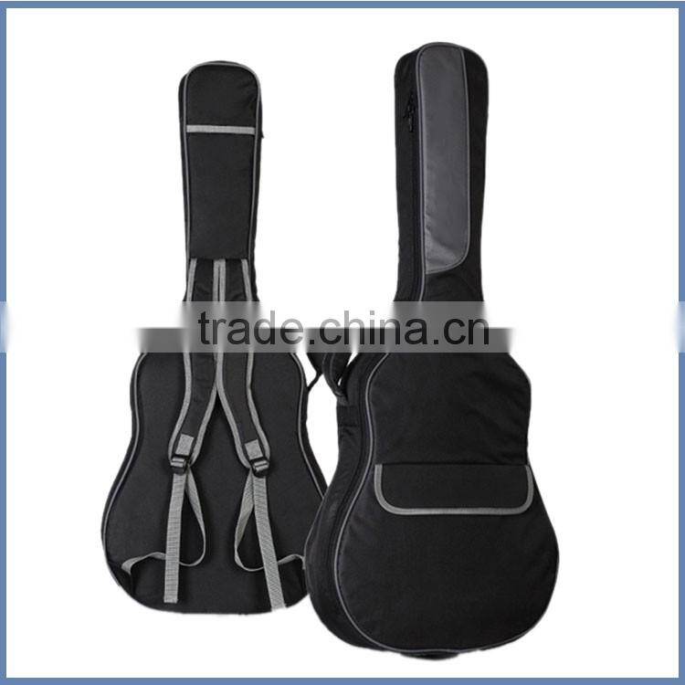 Waterproof durable high color incase guitar bag