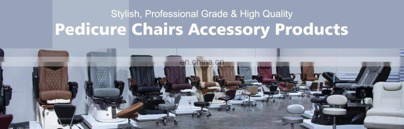 No plumbing pedicures chairs foot spa massage occasion hairdressing salon styling stations