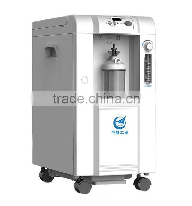Professional new product CE ISO and FDA Approved Oxygen Concentrator
