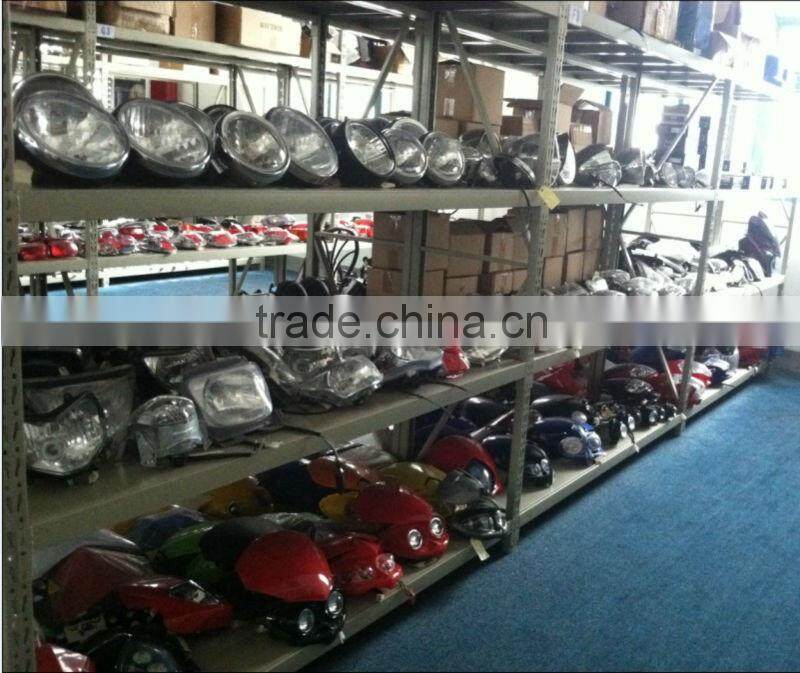 Motorcycle Headlight For New SUZUKI