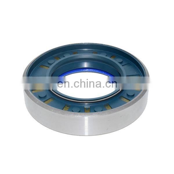 Tractor Shaft Oil Seal 46.15X80X16.5 COMBI SF6 12016669B for JCB