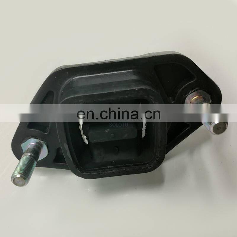 Engine and Automatic Transmission Mounts 5pc Kit for Accord 2.4L 08-11