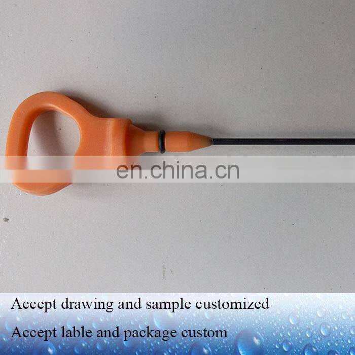 oil dip stick  06C 115 611K / 06C115611K engine  Oil Dipstick