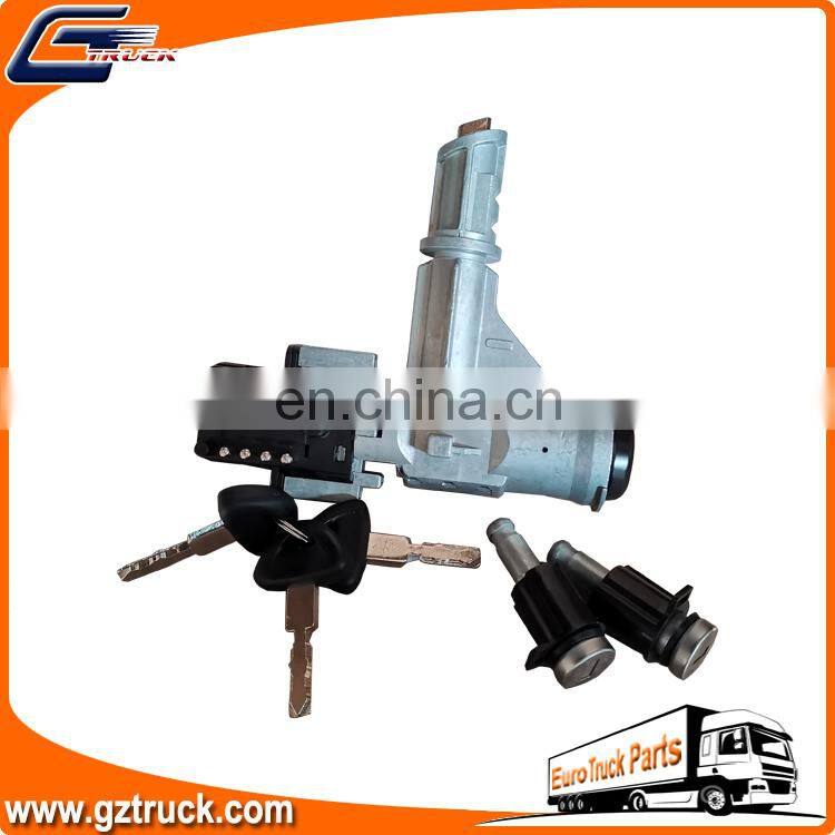 European Truck Auto Spare Parts Ignition Switch Oem 1377433 1381795 1776871 for SC Truck Steering Lock