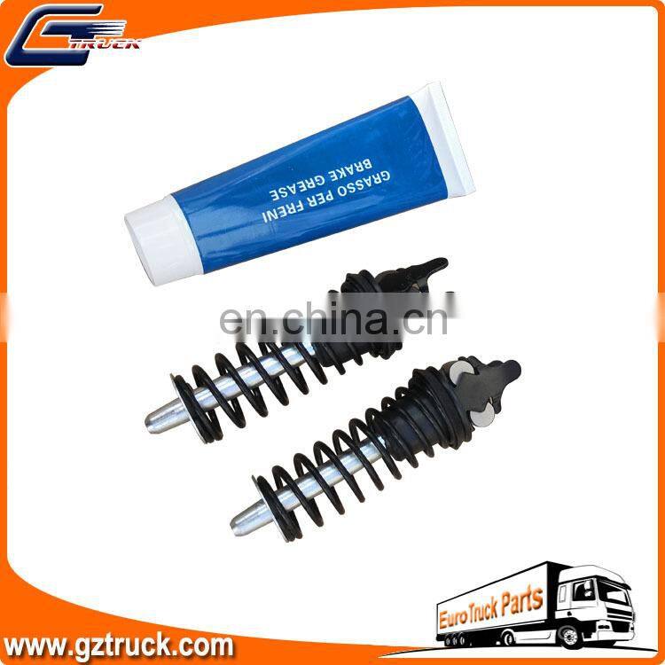 Brake Wedge Kits Oem 93161621 42536194 RBSK2051M RBSK1573M RBSK2051 for Ivec Truck Brake Caliper Repair Kit