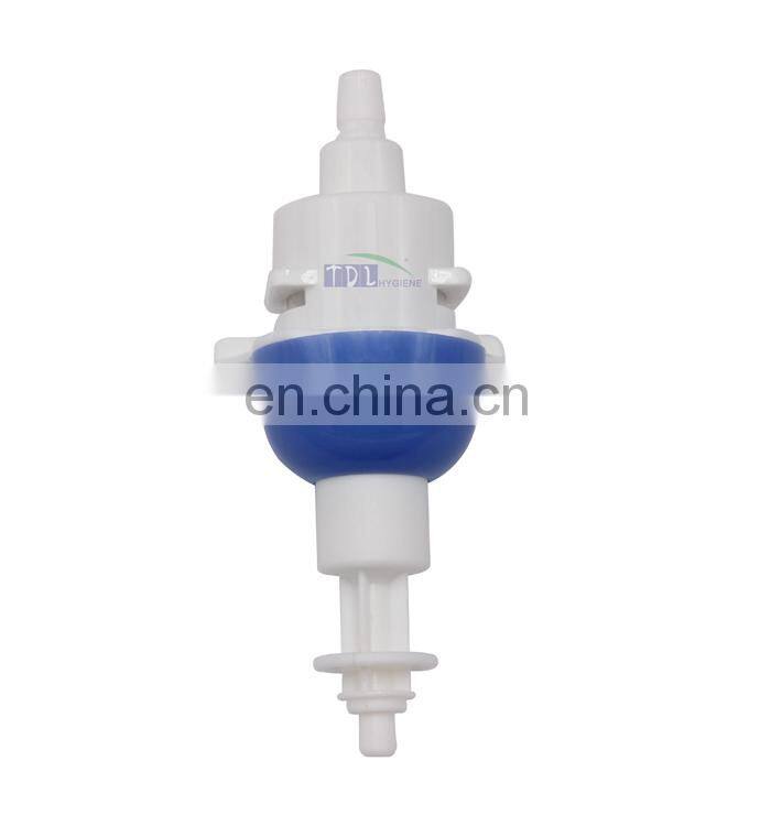 Liquid or Gel Pump for Automatic Soap Dispenser