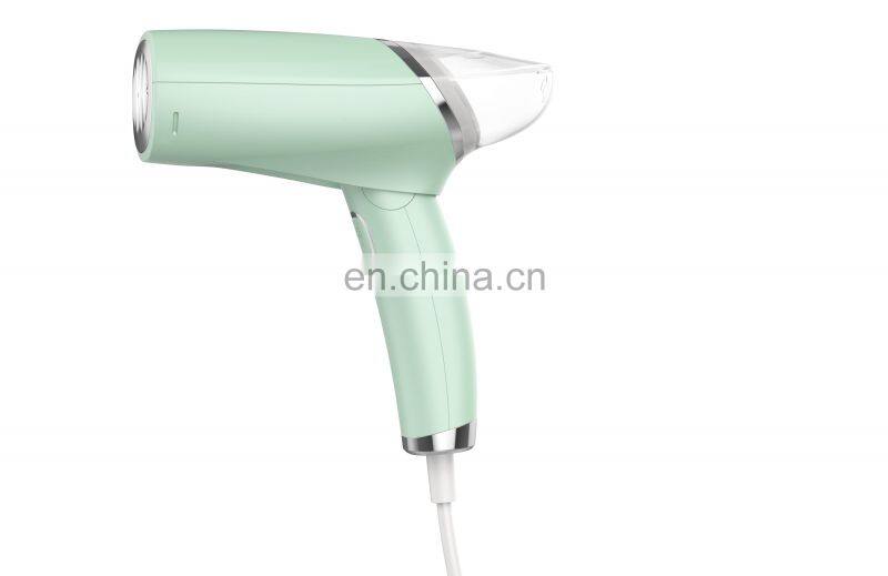 2020 New Steamer Handheld Garment Steamer 220V Household portable Steam iron Clothes Brushes