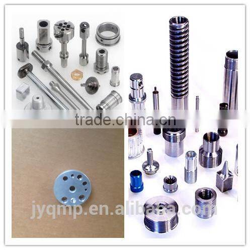 Customized Solica Sol Casting Stainless Steel Accessory /Parts for Machine