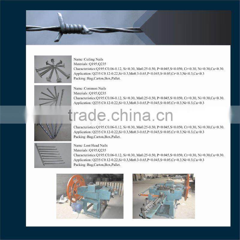 Nails Machine (good quality)