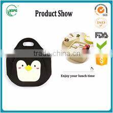 Best Buy Neoprene Insulated Lunch Bag With Pattern