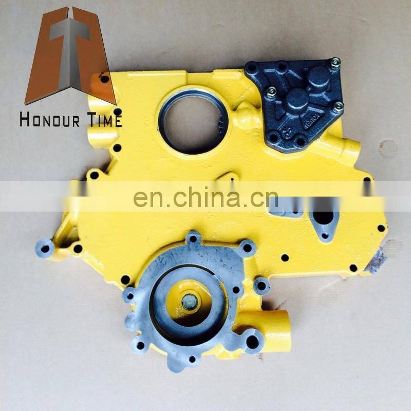 E312C 3064 Oil pump for diesel engine parts oil pump without cooling