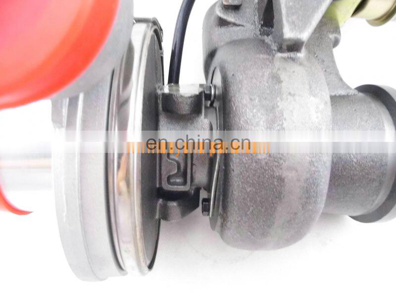 325C C7 excavator parts turbo turbocharger 88080306 with relay