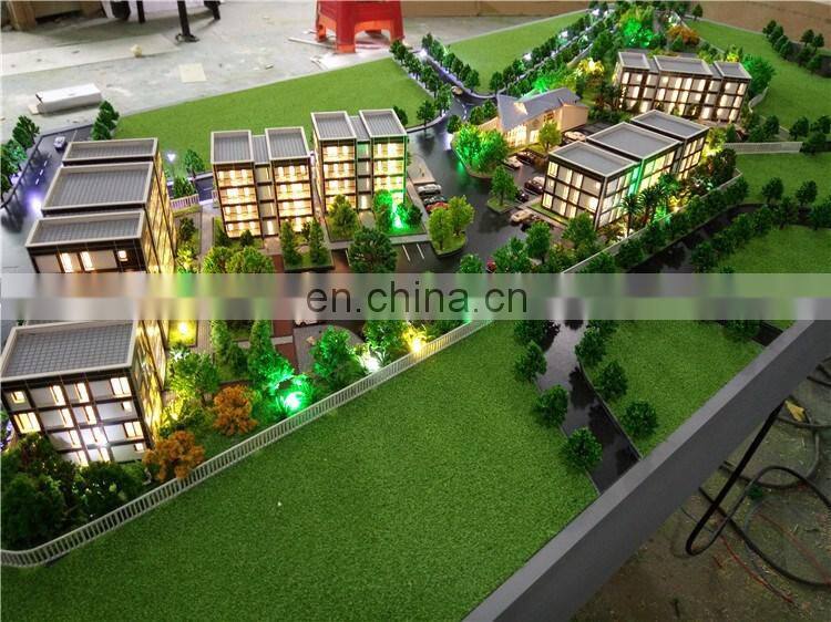 Architectural concept model , scale model malaysia