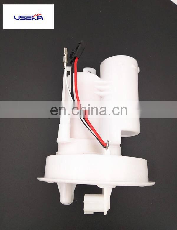Fuel Pump Assembly 17040-ED80A For Nissan Tiida AD Van Almera 05-12 Livina 09-on