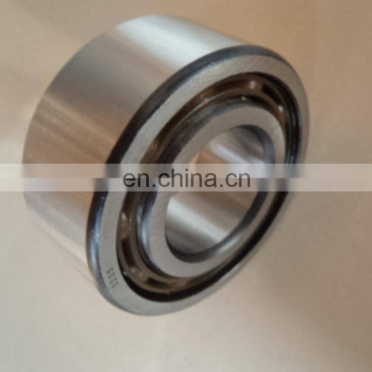 3316.BD.TVH Bearing Size 80x170x68.3 mm Double Row Angular Contact Ball Bearing 3316-BD-XL-TVH