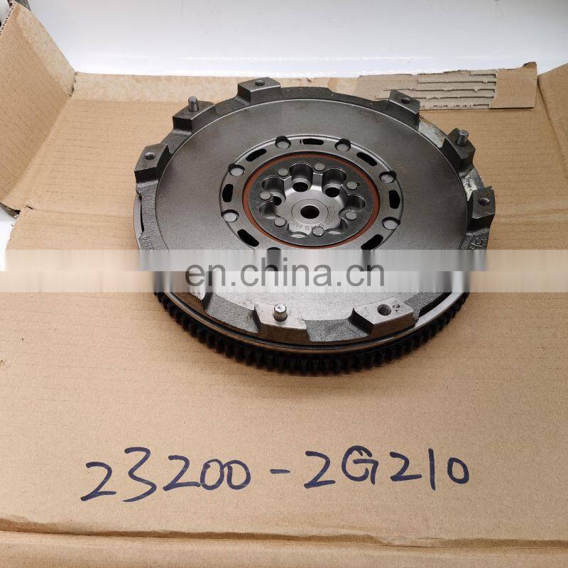 Clutch FlyWheel For Hyundai Kia Optima SORENTO Santa Fe 23200-2G210