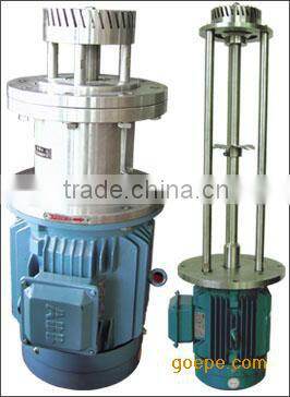 400L mixing tank for peanut liquider